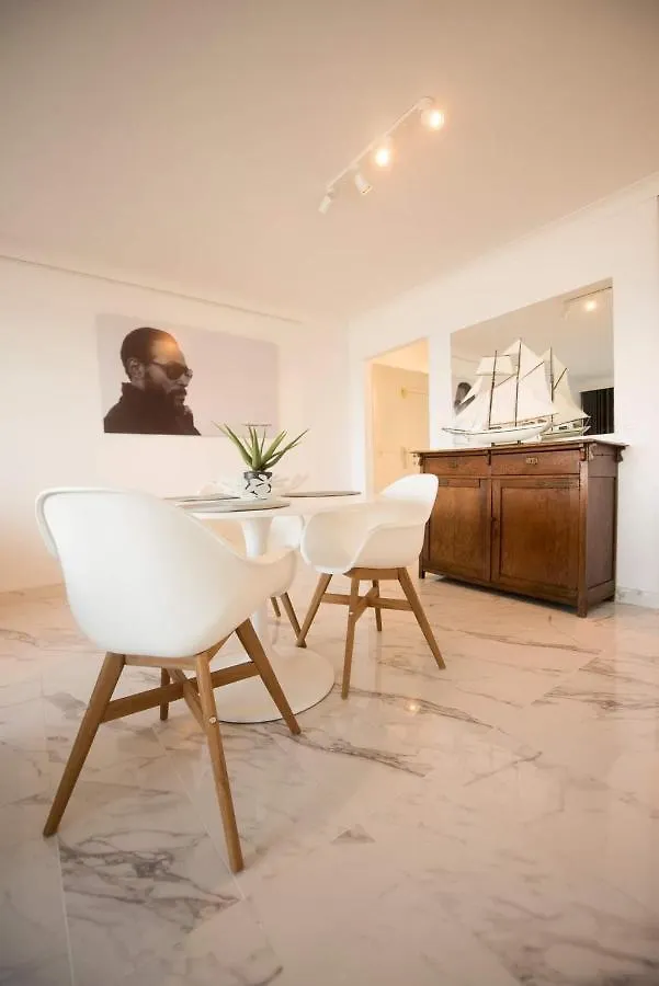 Appartement Studio Hof Ter Zee II Ostende