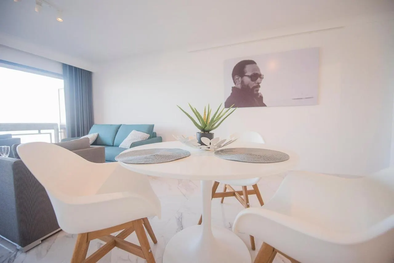 Studio Hof Ter Zee II Ostende 0*,  Belgique