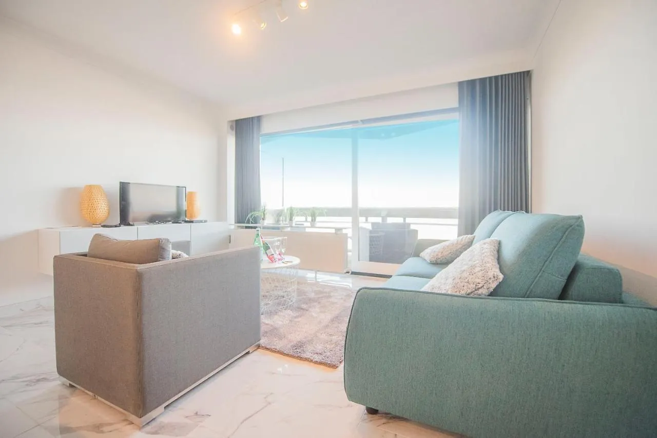 Studio Hof Ter Zee II Ostende